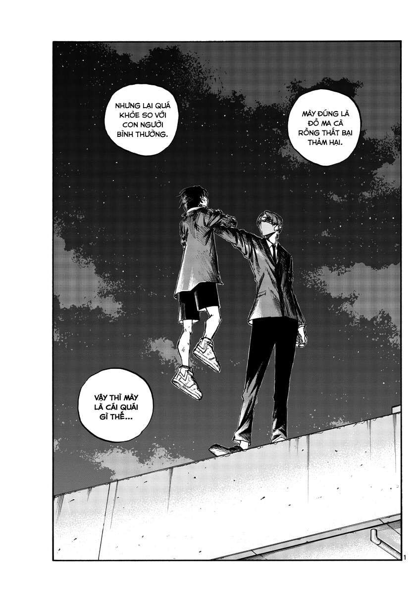 Khúc Ca Của Kẻ Dạo Đêm Chapter 113 - 2