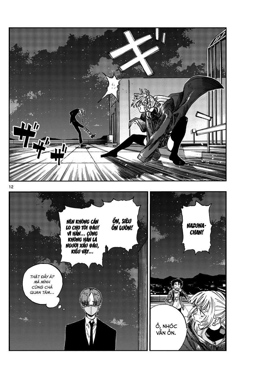 Khúc Ca Của Kẻ Dạo Đêm Chapter 113 - 13