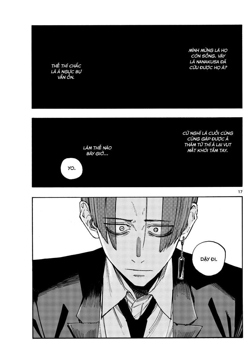 Khúc Ca Của Kẻ Dạo Đêm Chapter 113 - 18