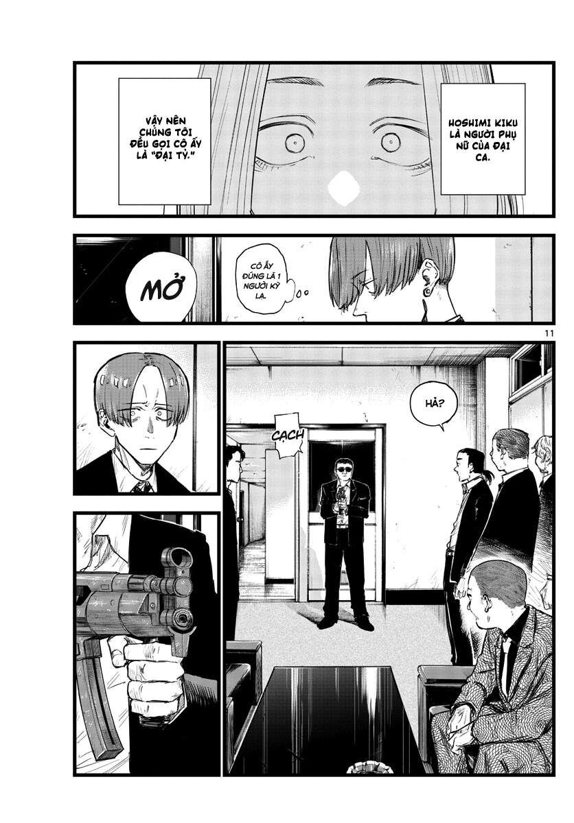 Khúc Ca Của Kẻ Dạo Đêm Chapter 114 - 12