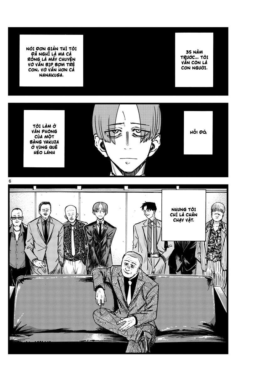 Khúc Ca Của Kẻ Dạo Đêm Chapter 114 - 7