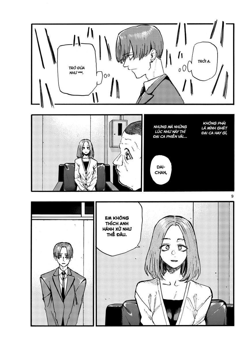 Khúc Ca Của Kẻ Dạo Đêm Chapter 114 - 10