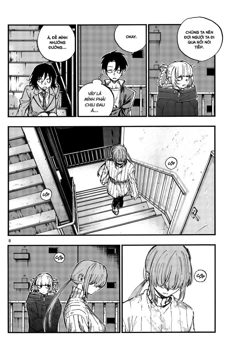 Khúc Ca Của Kẻ Dạo Đêm Chapter 115 - 9