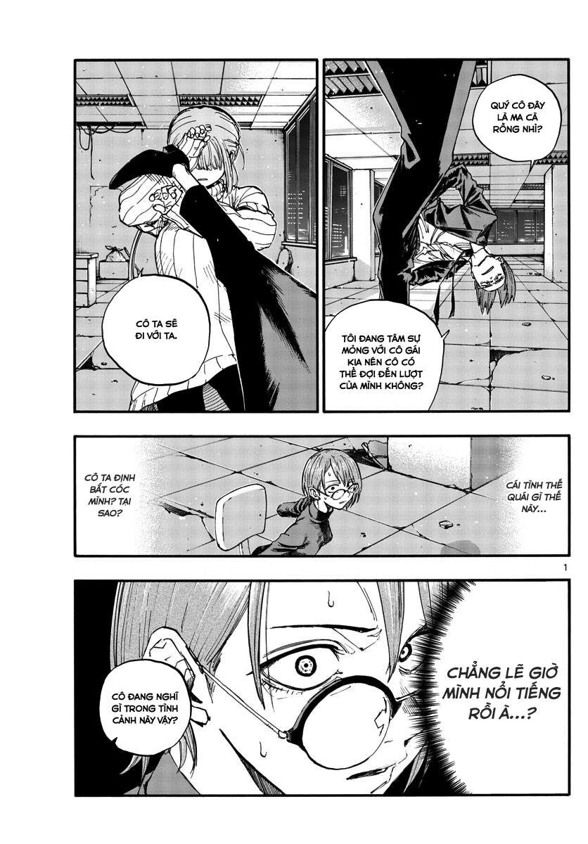 Khúc Ca Của Kẻ Dạo Đêm Chapter 116 - 2
