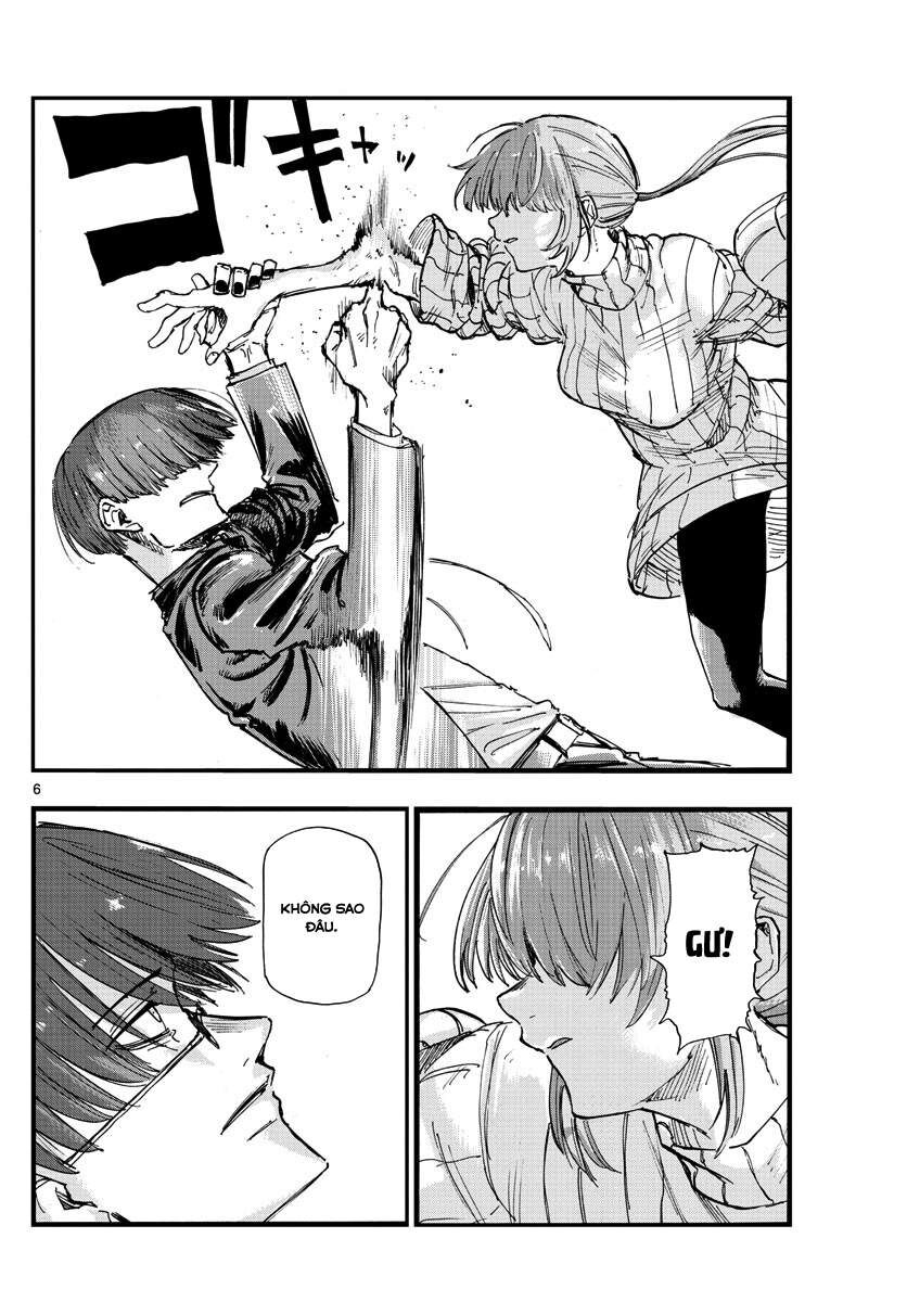 Khúc Ca Của Kẻ Dạo Đêm Chapter 116 - 7
