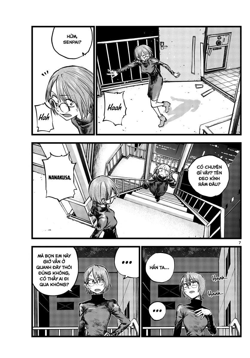 Khúc Ca Của Kẻ Dạo Đêm Chapter 116 - 8