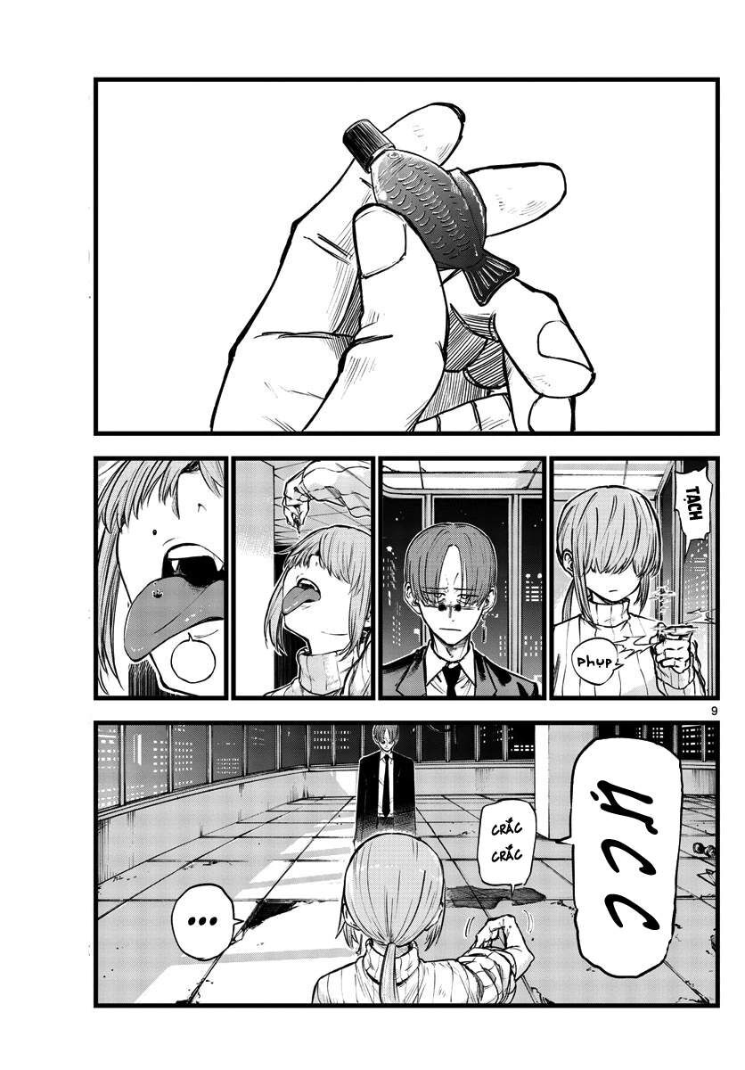 Khúc Ca Của Kẻ Dạo Đêm Chapter 116 - 10