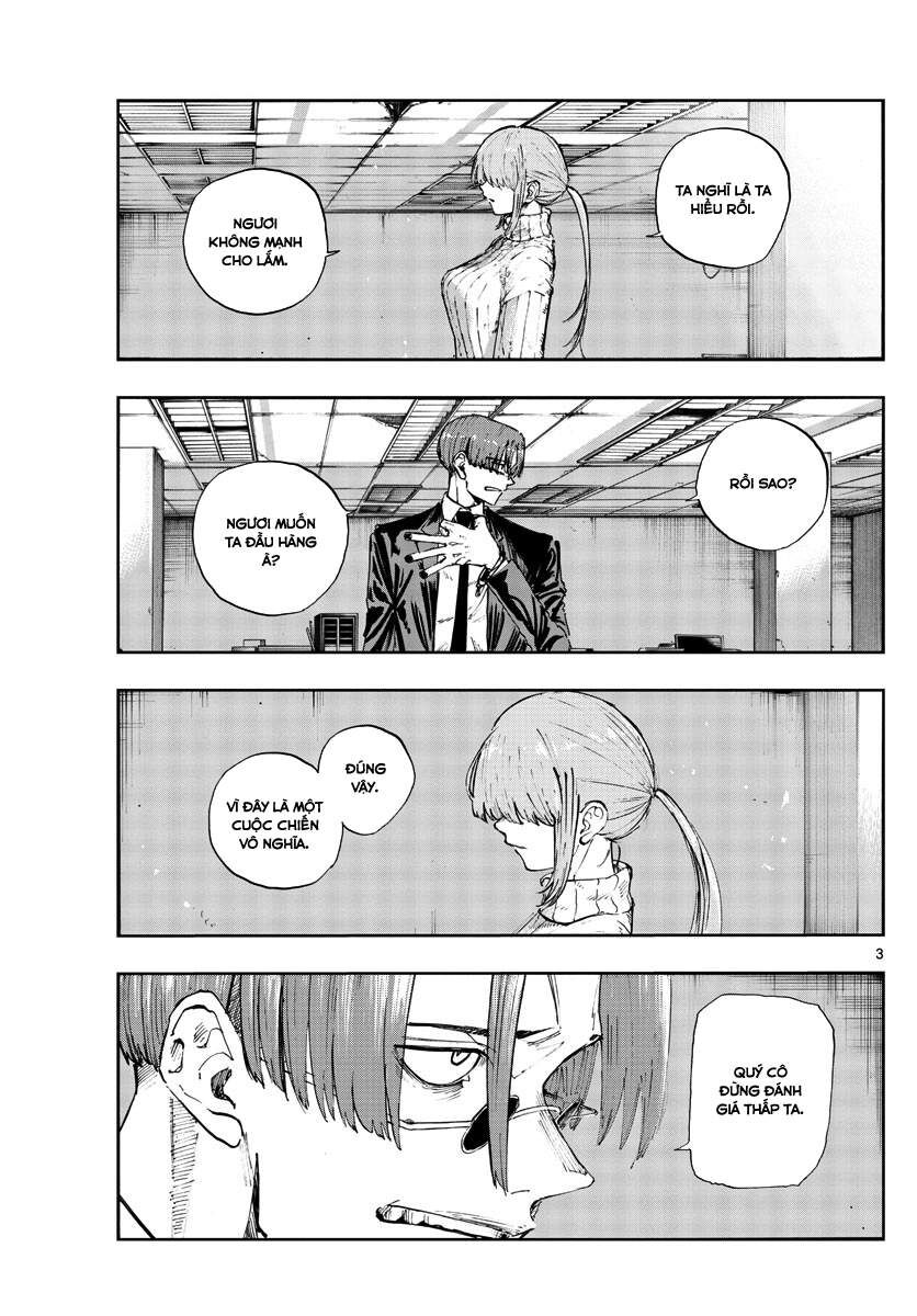 Khúc Ca Của Kẻ Dạo Đêm Chapter 117 - 4