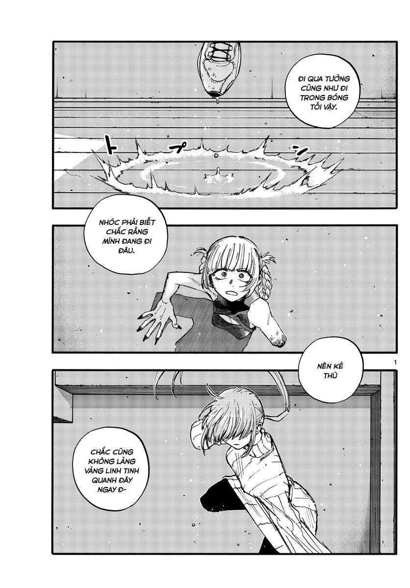 Khúc Ca Của Kẻ Dạo Đêm Chapter 118 - 2