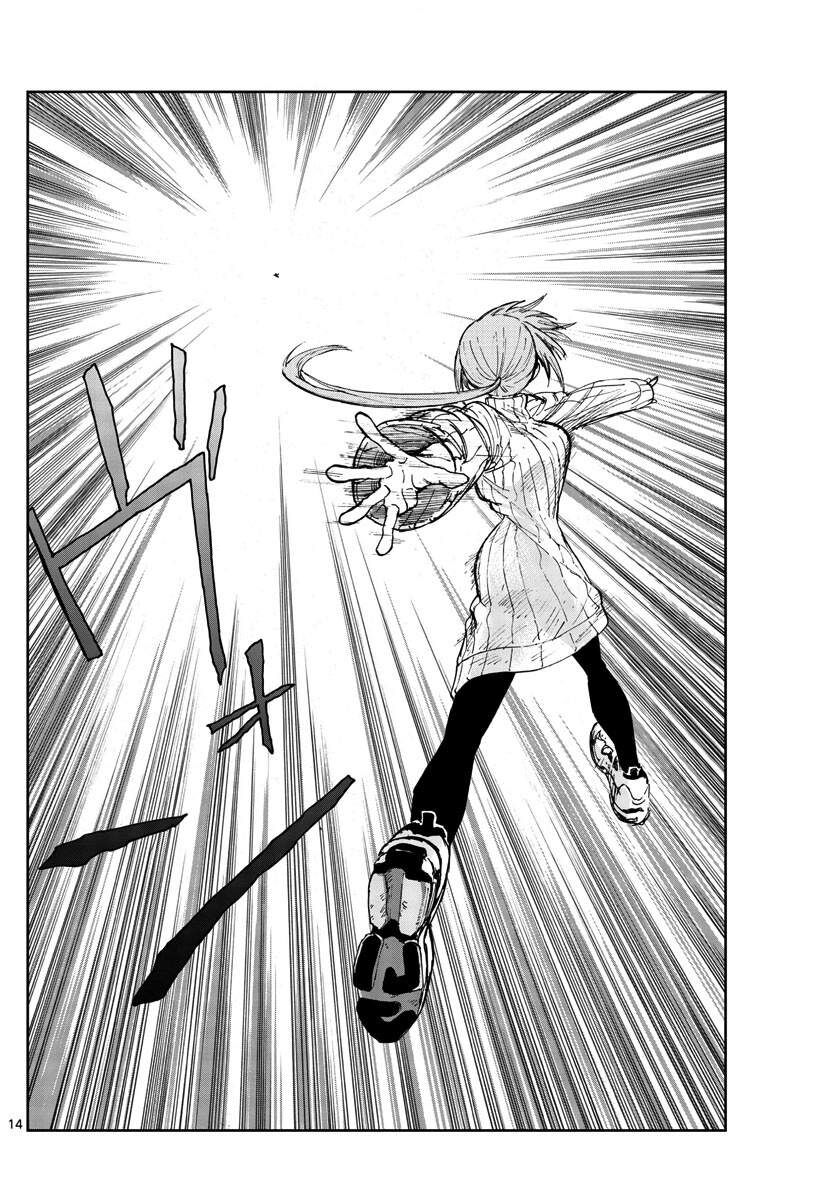 Khúc Ca Của Kẻ Dạo Đêm Chapter 118 - 14