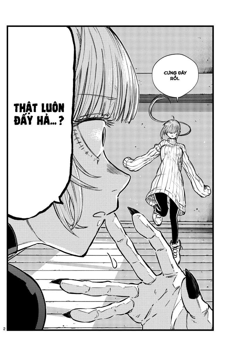Khúc Ca Của Kẻ Dạo Đêm Chapter 118 - 3