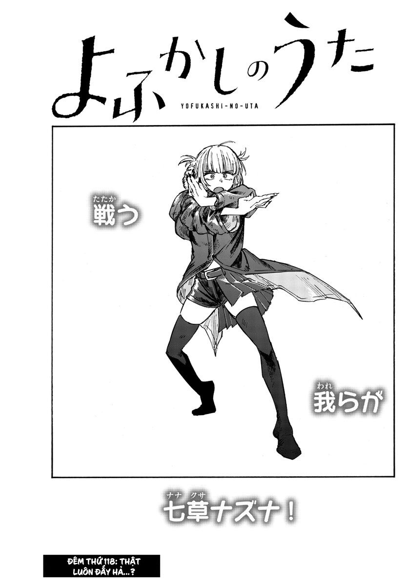 Khúc Ca Của Kẻ Dạo Đêm Chapter 118 - 4
