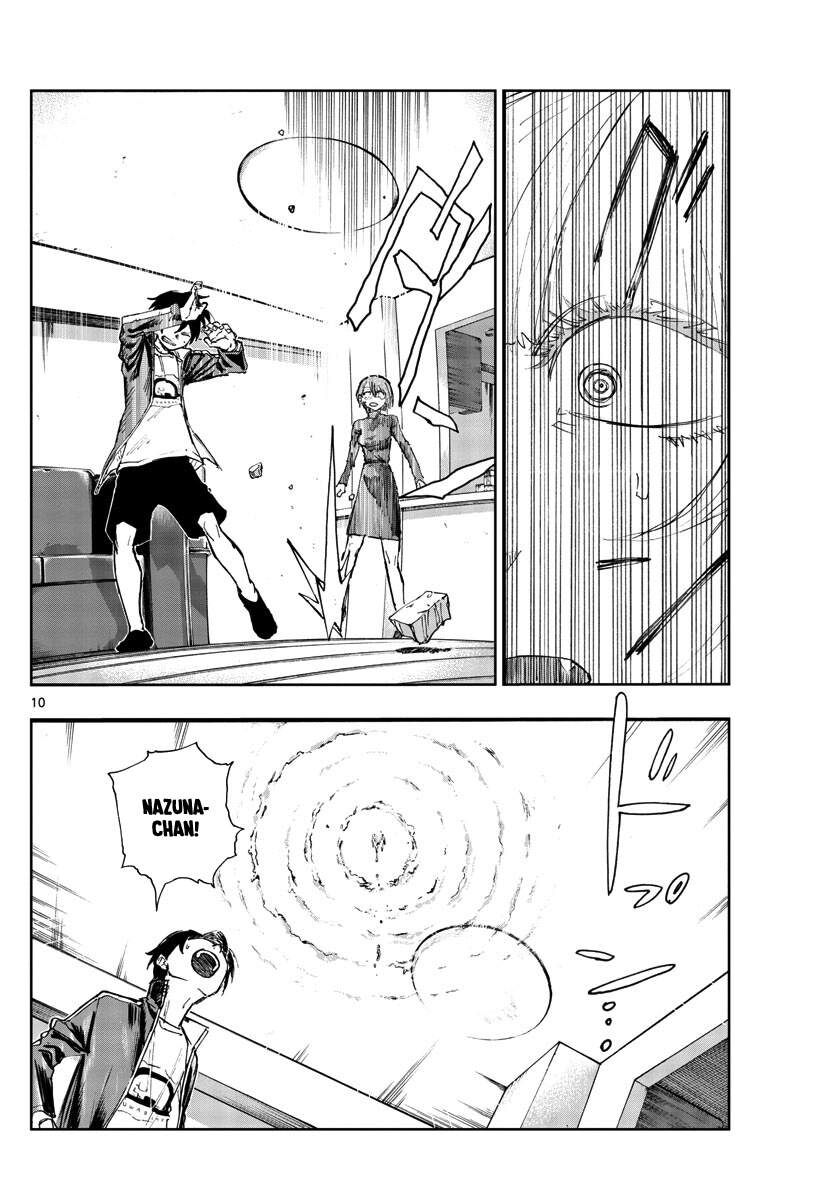 Khúc Ca Của Kẻ Dạo Đêm Chapter 118 - 10