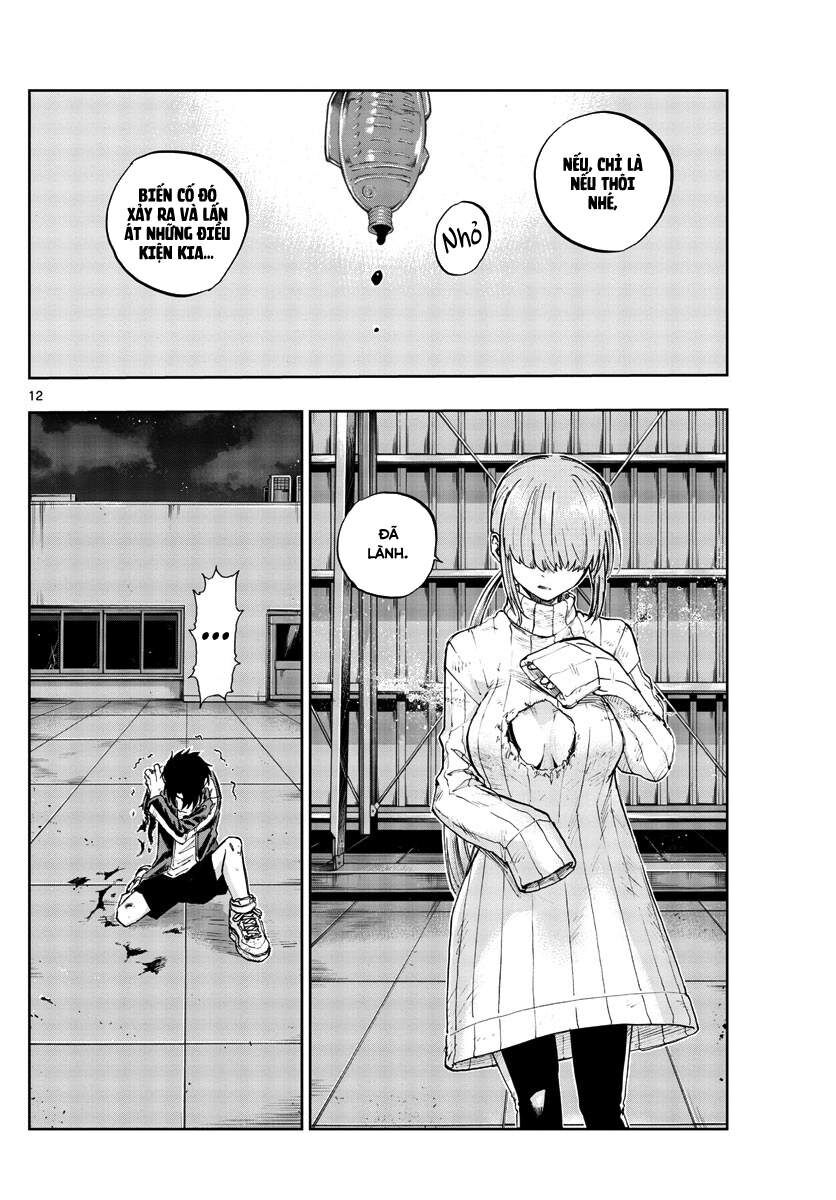 Khúc Ca Của Kẻ Dạo Đêm Chapter 119 - 13