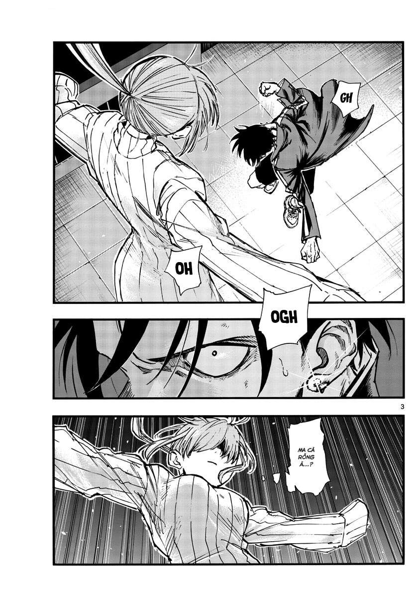 Khúc Ca Của Kẻ Dạo Đêm Chapter 119 - 4