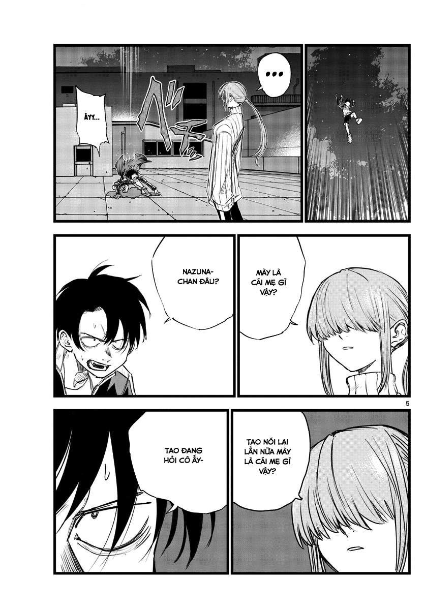 Khúc Ca Của Kẻ Dạo Đêm Chapter 119 - 6