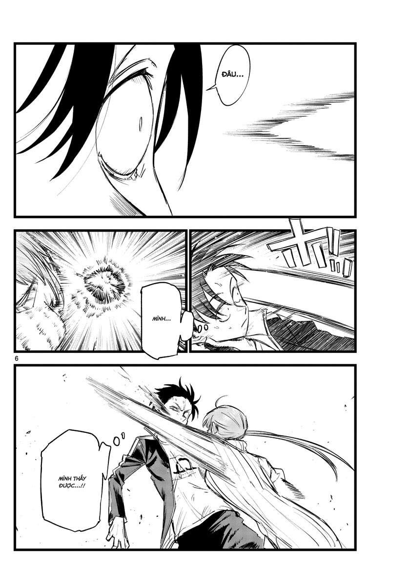 Khúc Ca Của Kẻ Dạo Đêm Chapter 119 - 7