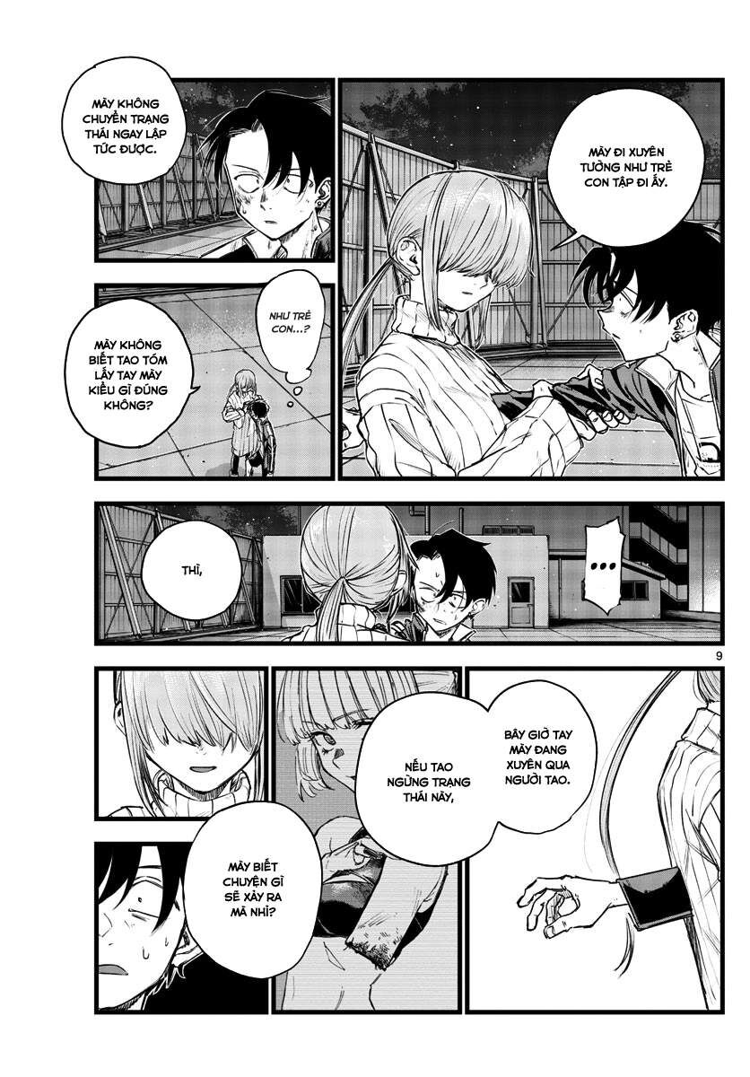 Khúc Ca Của Kẻ Dạo Đêm Chapter 119 - 10