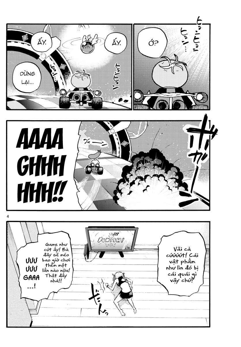 Khúc Ca Của Kẻ Dạo Đêm Chapter 12 - 6
