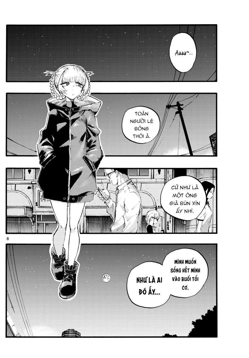 Khúc Ca Của Kẻ Dạo Đêm Chapter 12 - 10