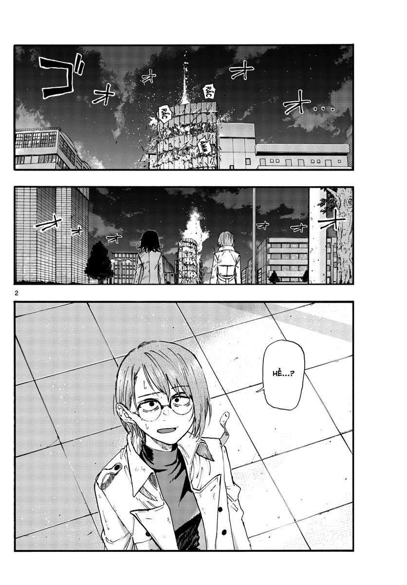 Khúc Ca Của Kẻ Dạo Đêm Chapter 120 - 3