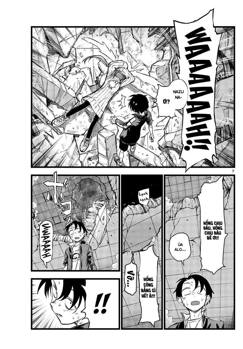 Khúc Ca Của Kẻ Dạo Đêm Chapter 120 - 8