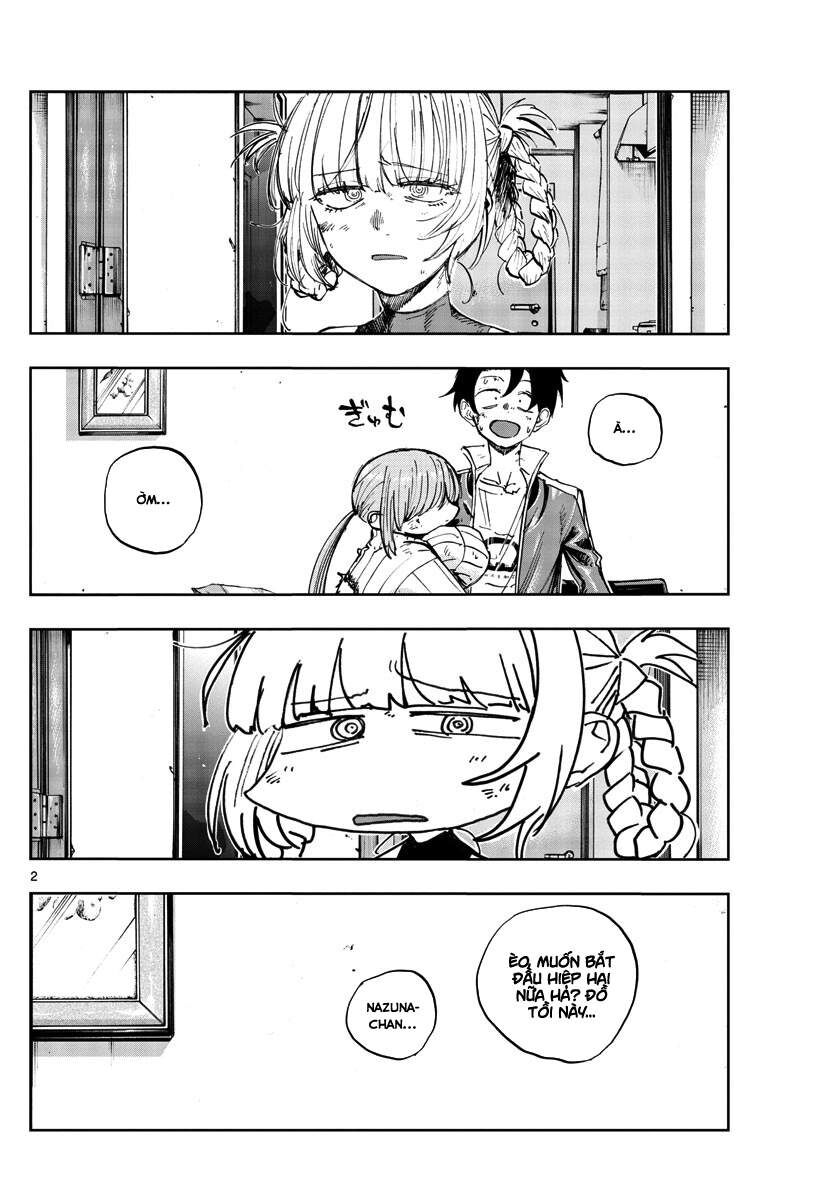 Khúc Ca Của Kẻ Dạo Đêm Chapter 121 - 3