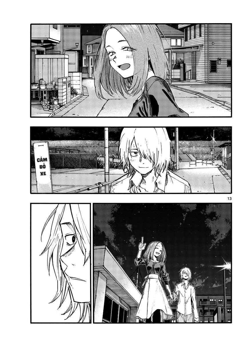 Khúc Ca Của Kẻ Dạo Đêm Chapter 122 - 14