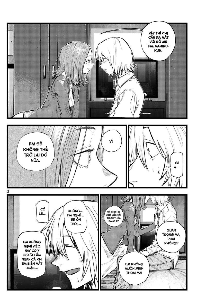 Khúc Ca Của Kẻ Dạo Đêm Chapter 122 - 3