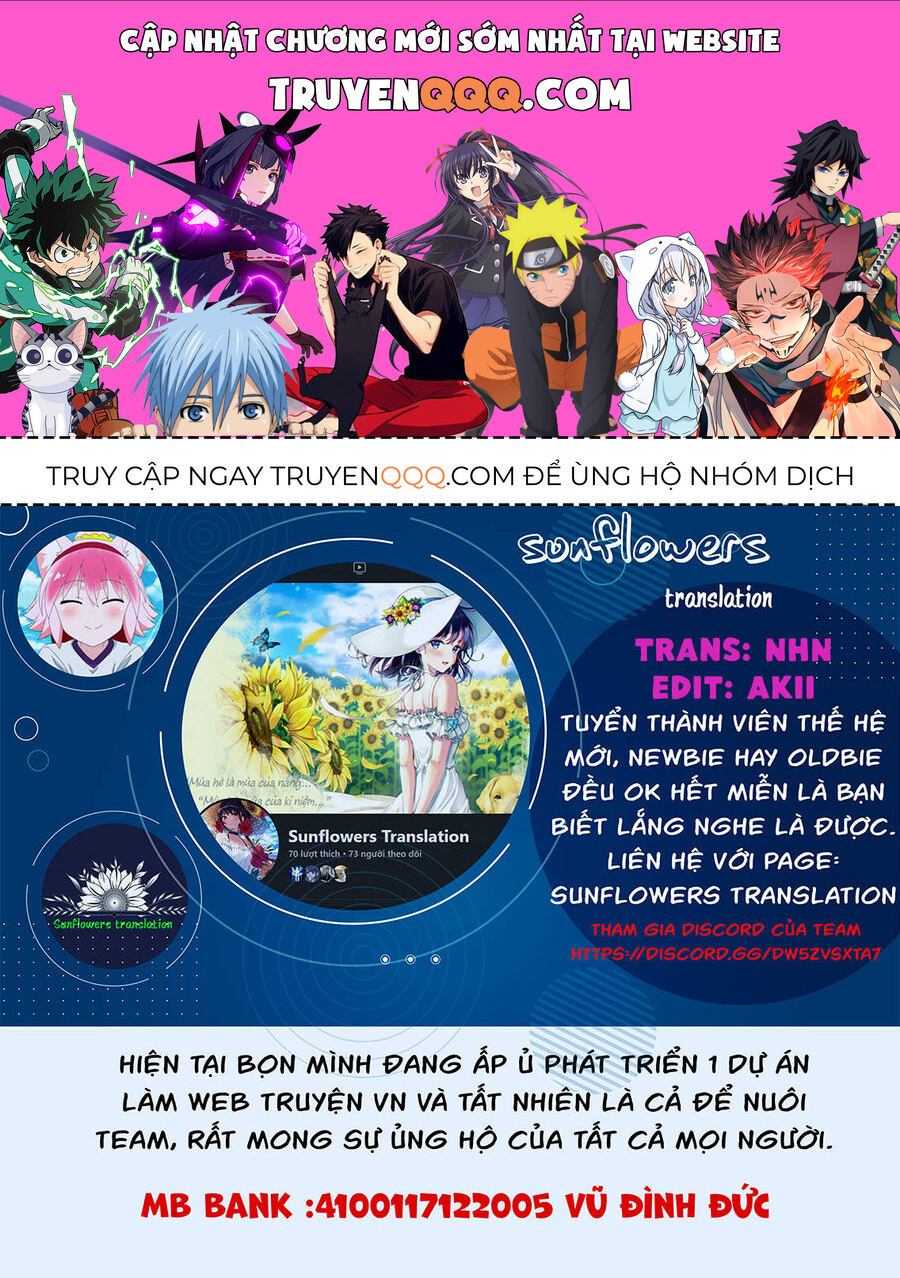 Khúc Ca Của Kẻ Dạo Đêm Chapter 123 - 1