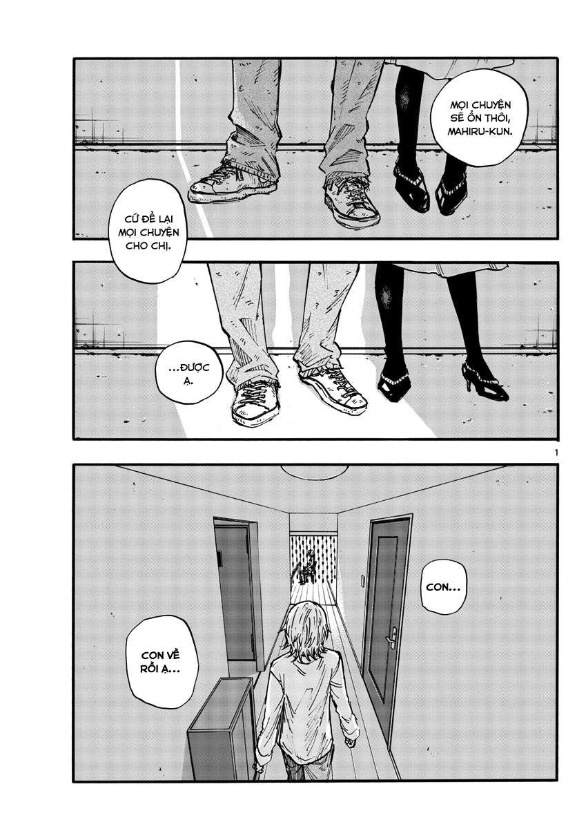 Khúc Ca Của Kẻ Dạo Đêm Chapter 123 - 2