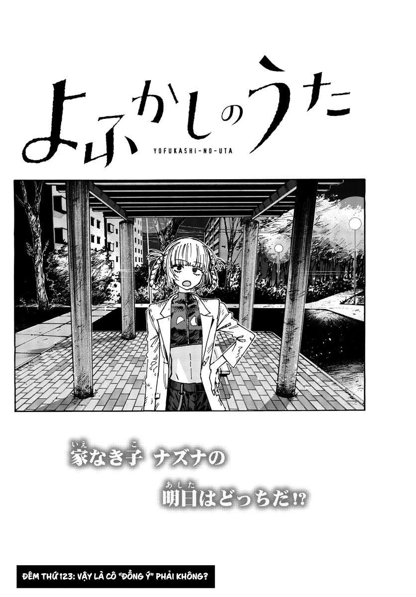 Khúc Ca Của Kẻ Dạo Đêm Chapter 123 - 3