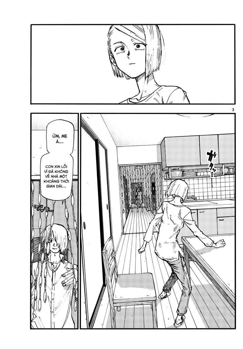 Khúc Ca Của Kẻ Dạo Đêm Chapter 123 - 4