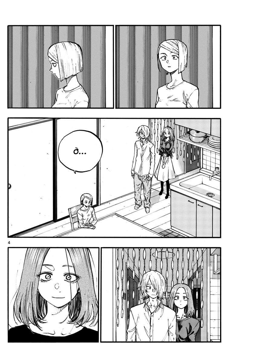 Khúc Ca Của Kẻ Dạo Đêm Chapter 123 - 5