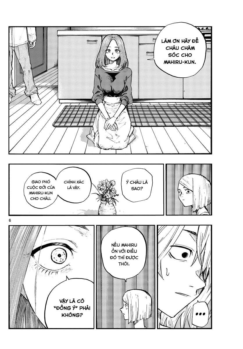 Khúc Ca Của Kẻ Dạo Đêm Chapter 123 - 7