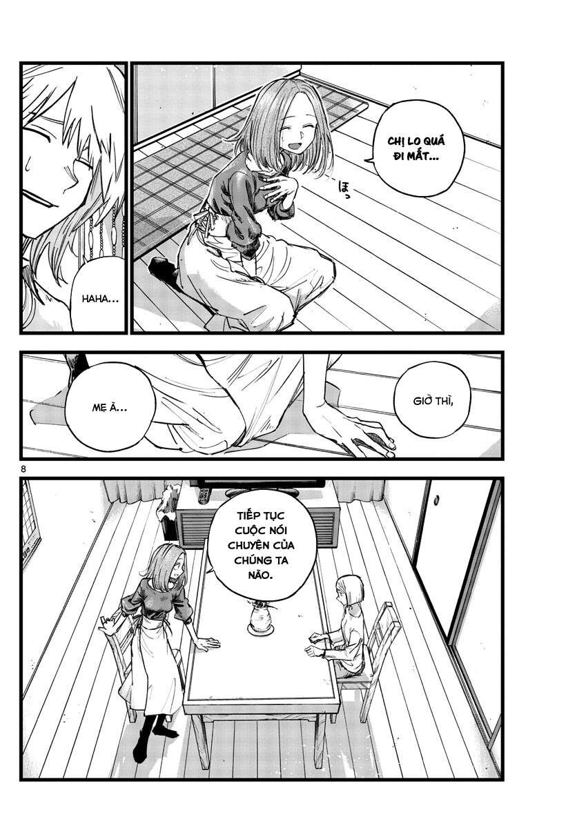 Khúc Ca Của Kẻ Dạo Đêm Chapter 123 - 9