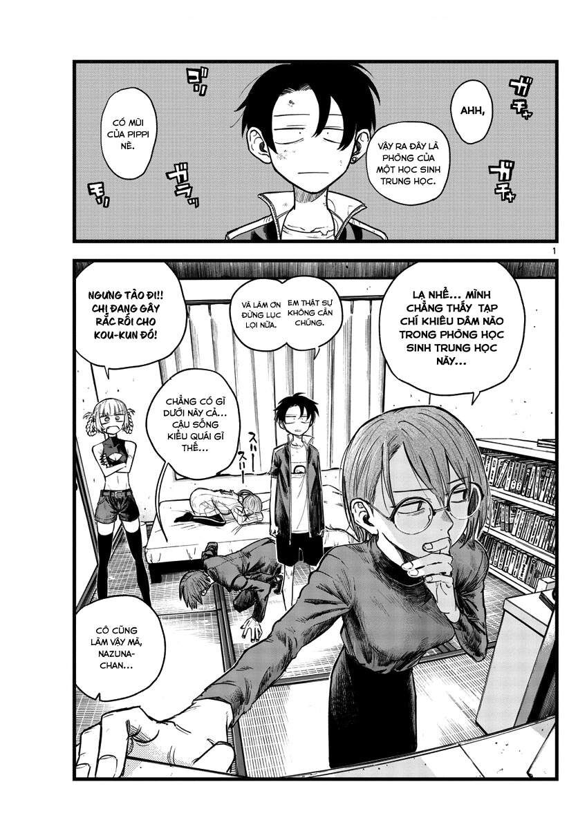 Khúc Ca Của Kẻ Dạo Đêm Chapter 124 - 2