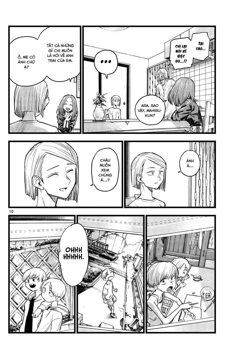 Khúc Ca Của Kẻ Dạo Đêm Chapter 124 - 11