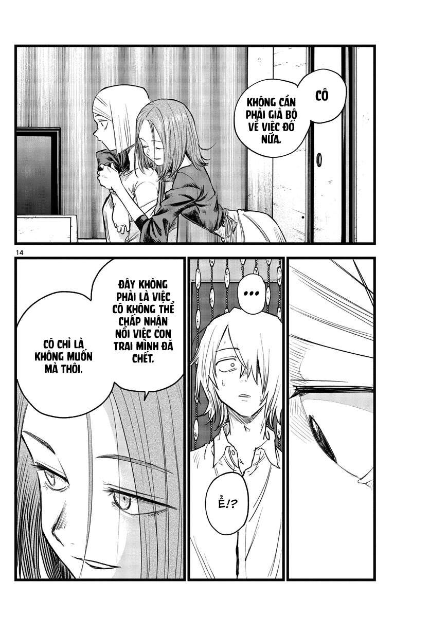 Khúc Ca Của Kẻ Dạo Đêm Chapter 124 - 15