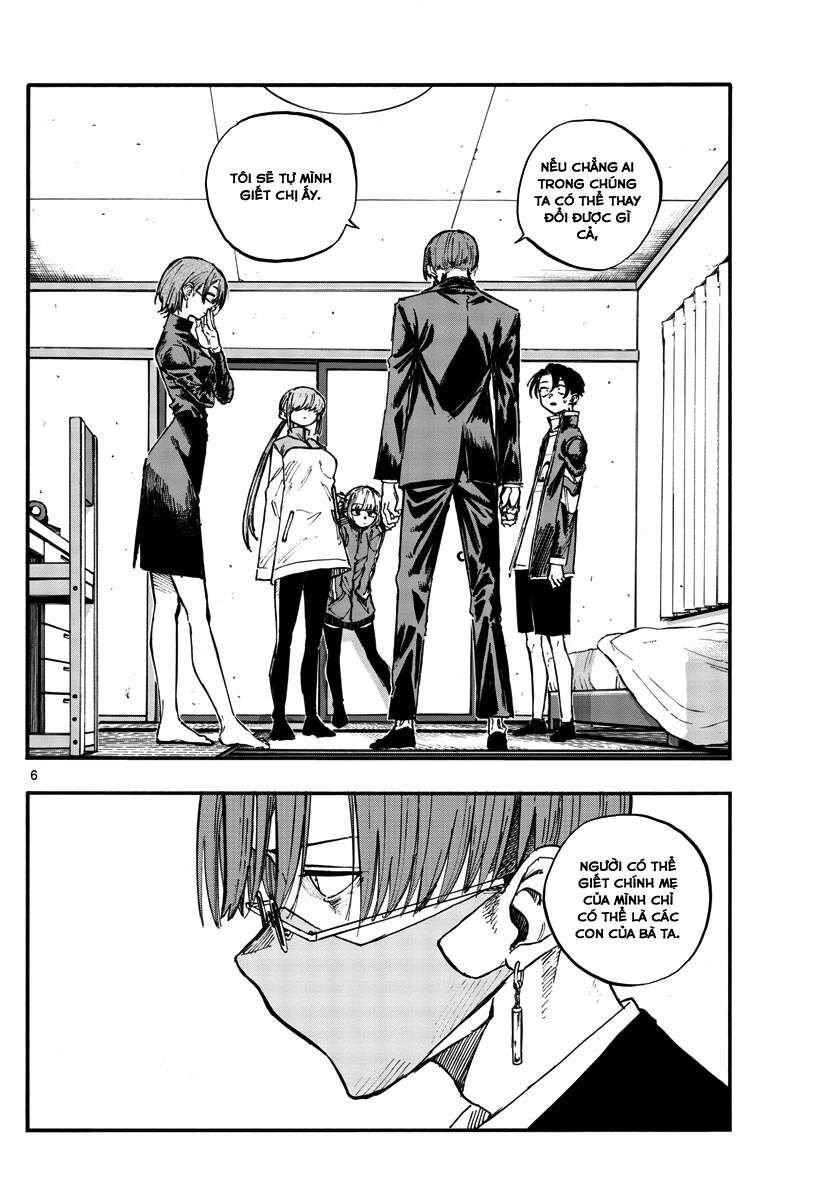 Khúc Ca Của Kẻ Dạo Đêm Chapter 124 - 7