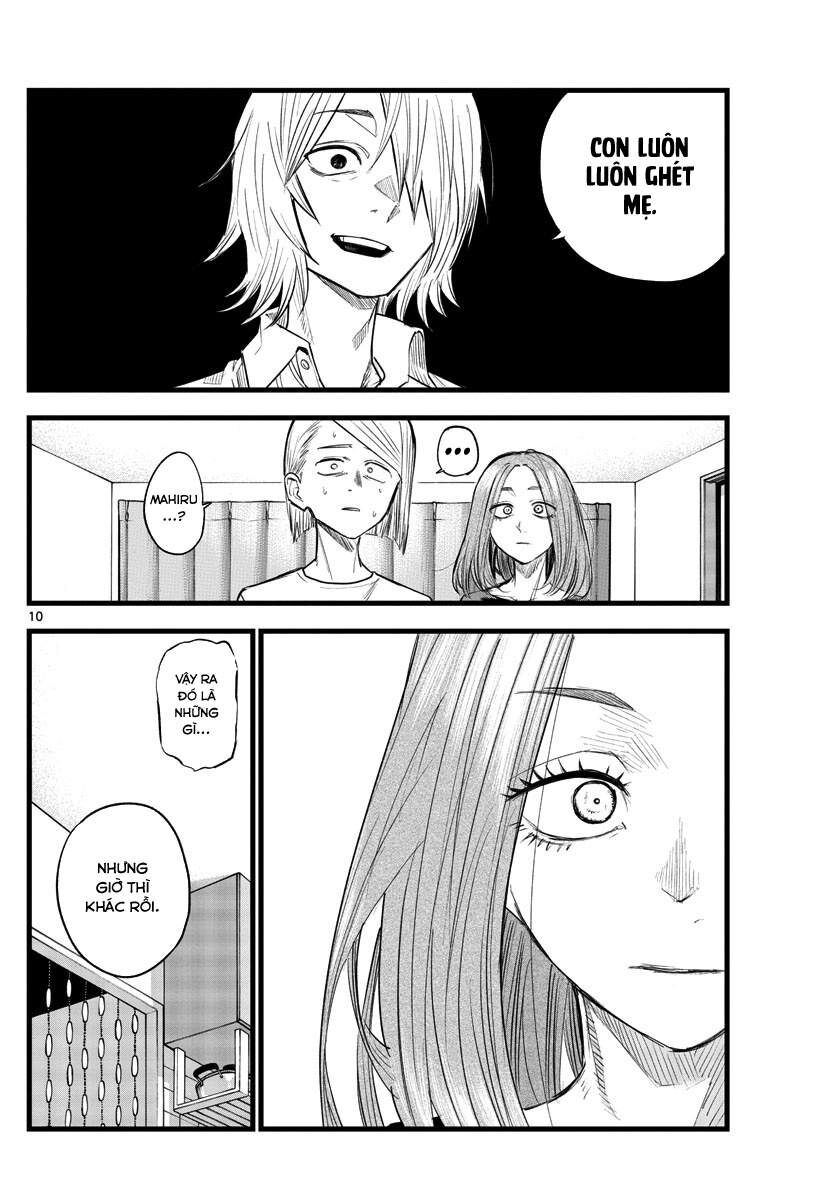 Khúc Ca Của Kẻ Dạo Đêm Chapter 125 - 11