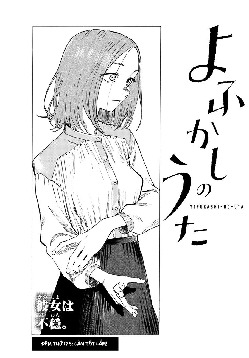 Khúc Ca Của Kẻ Dạo Đêm Chapter 125 - 4