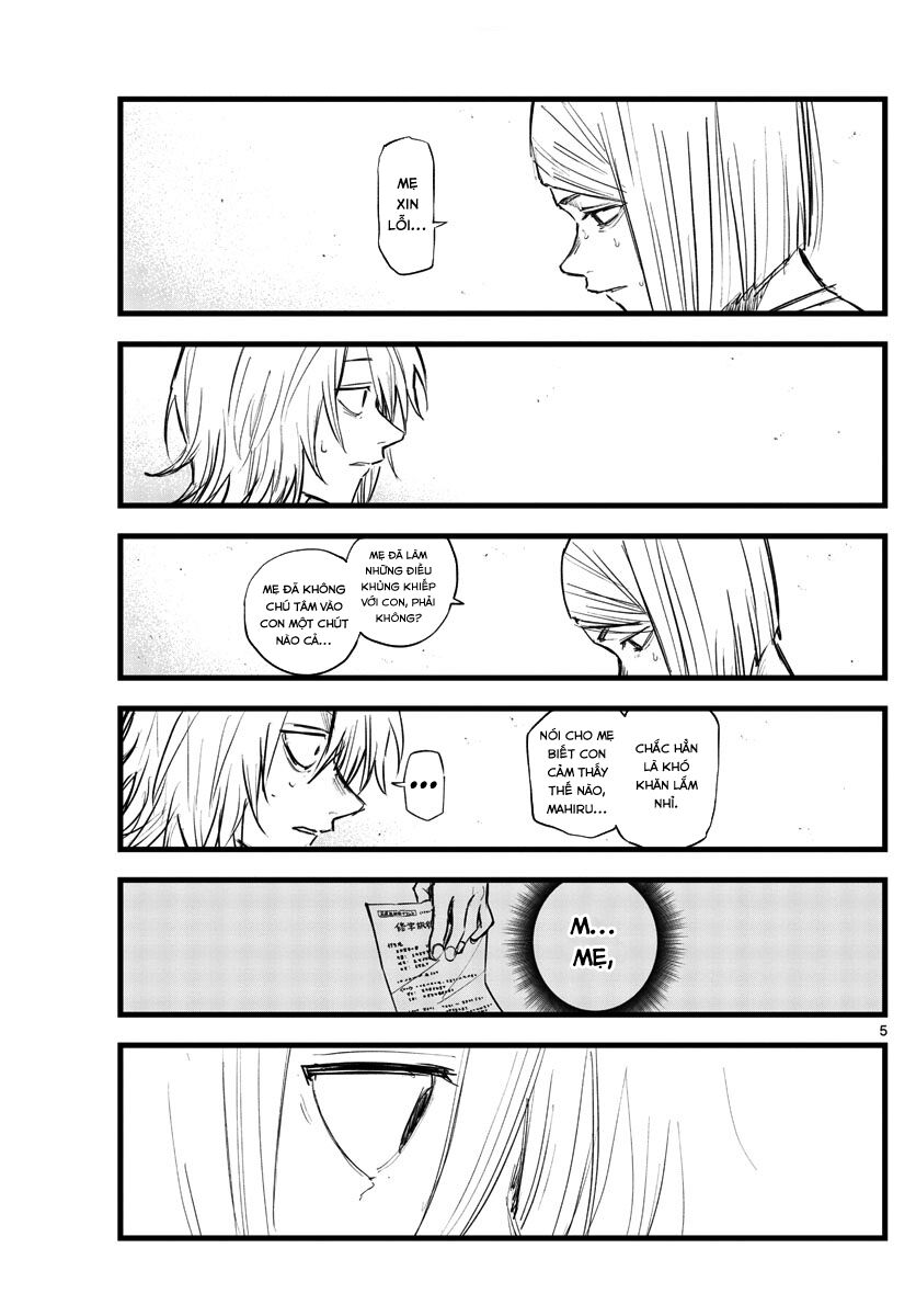 Khúc Ca Của Kẻ Dạo Đêm Chapter 125 - 6
