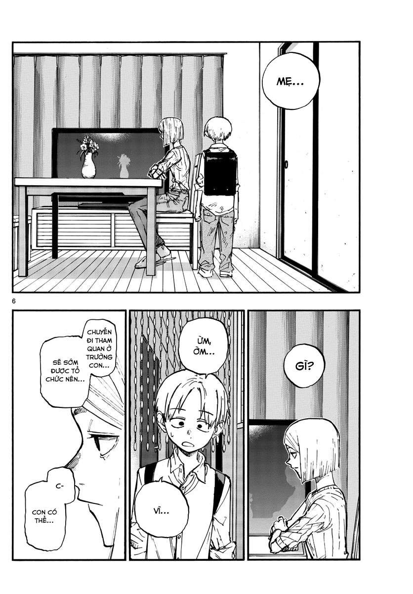 Khúc Ca Của Kẻ Dạo Đêm Chapter 125 - 7