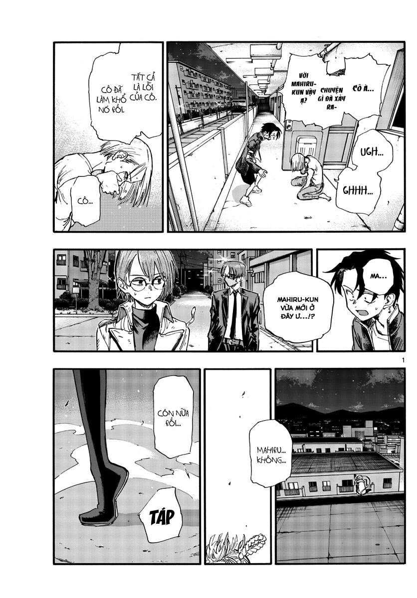 Khúc Ca Của Kẻ Dạo Đêm Chapter 126 - 2
