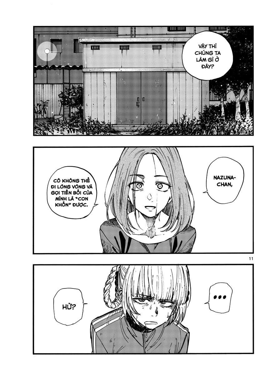 Khúc Ca Của Kẻ Dạo Đêm Chapter 126 - 12