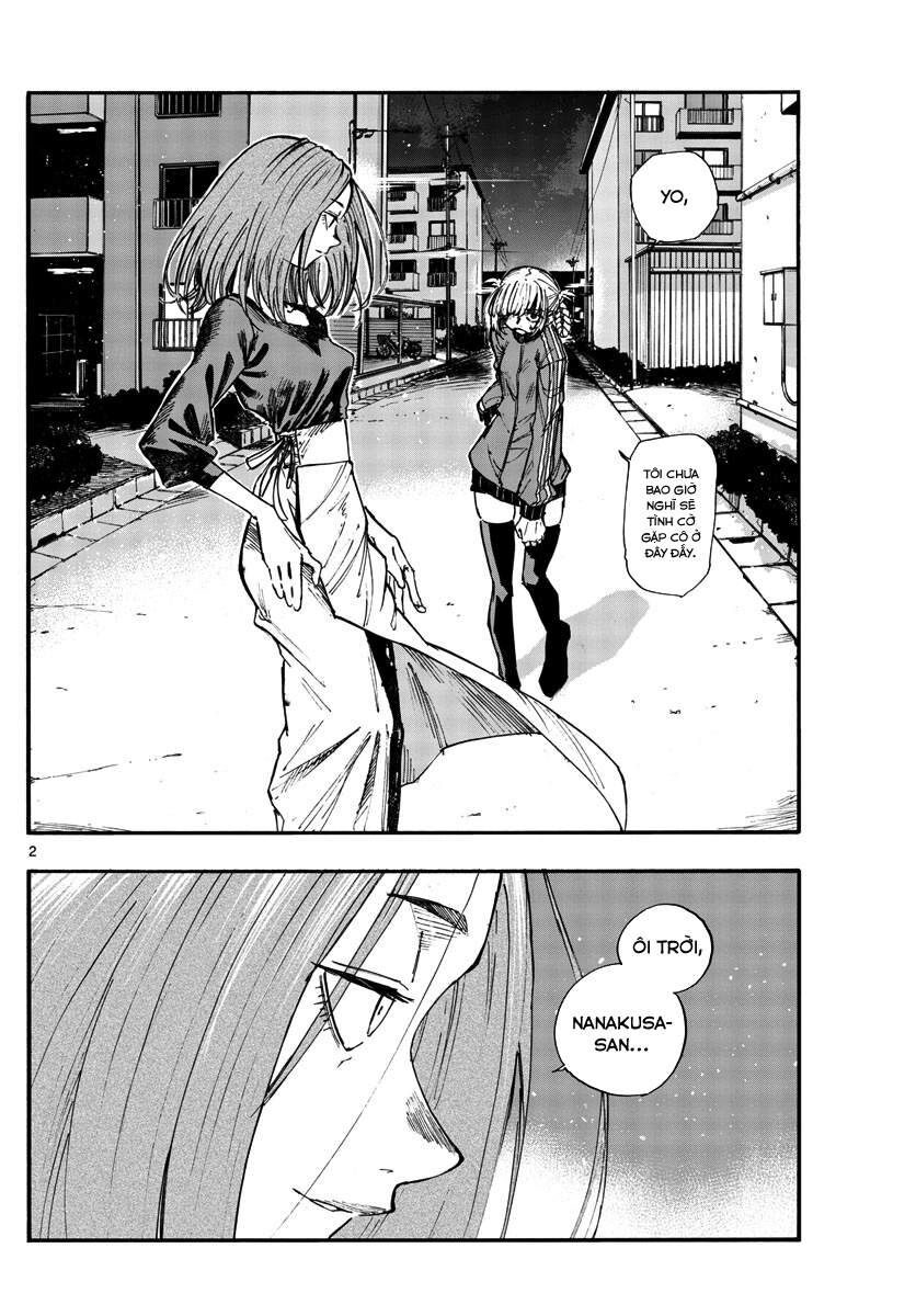 Khúc Ca Của Kẻ Dạo Đêm Chapter 126 - 3