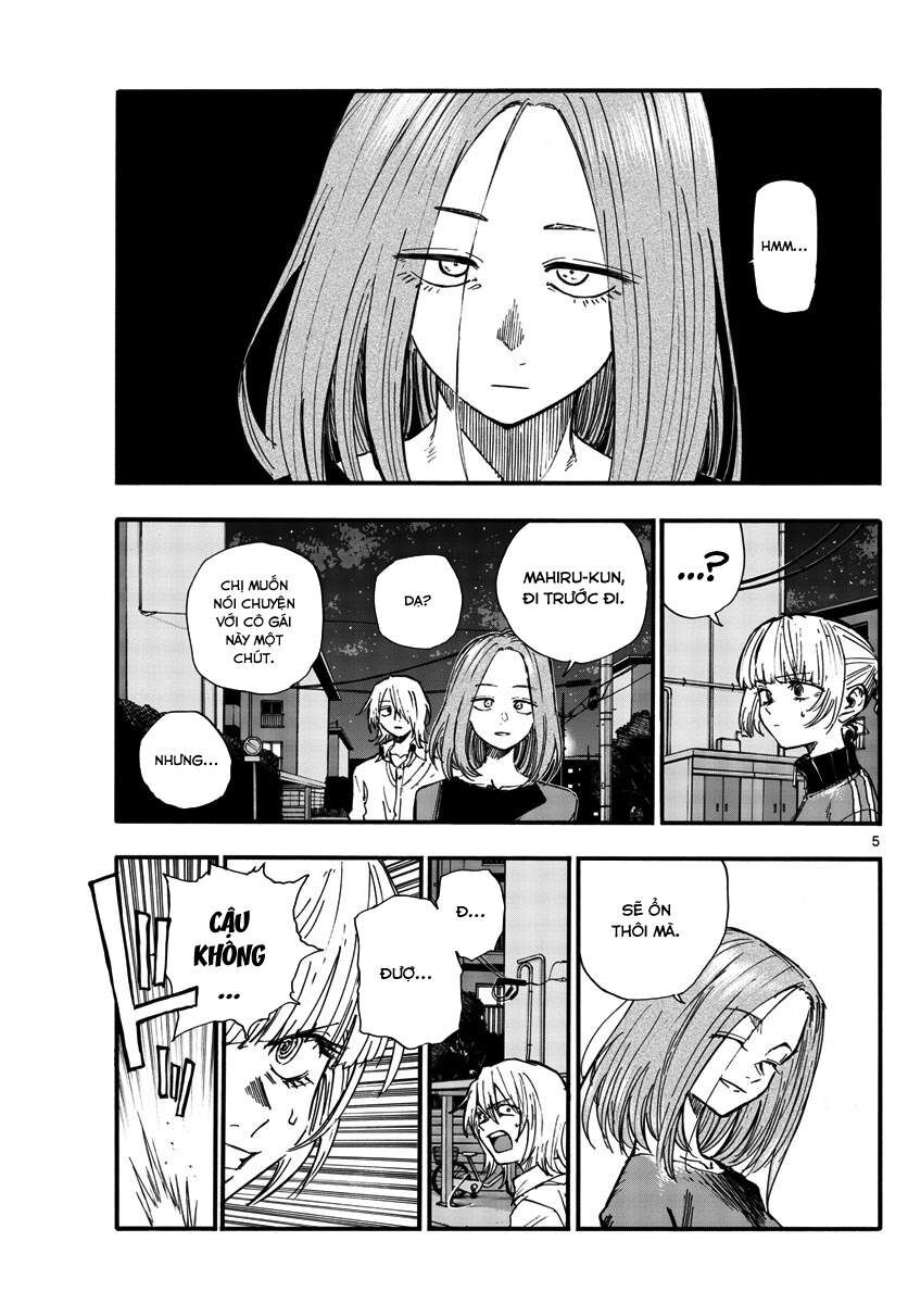 Khúc Ca Của Kẻ Dạo Đêm Chapter 126 - 6
