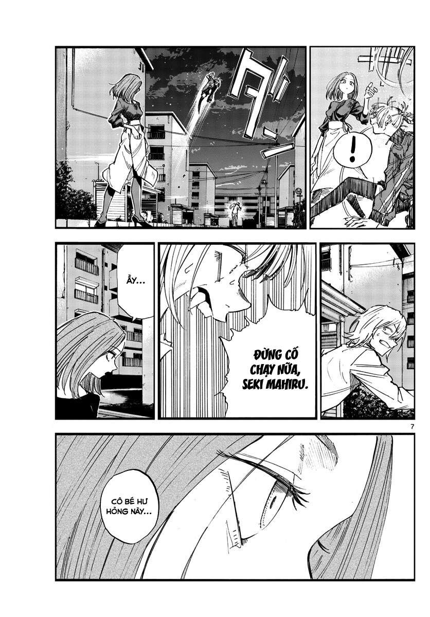 Khúc Ca Của Kẻ Dạo Đêm Chapter 126 - 8