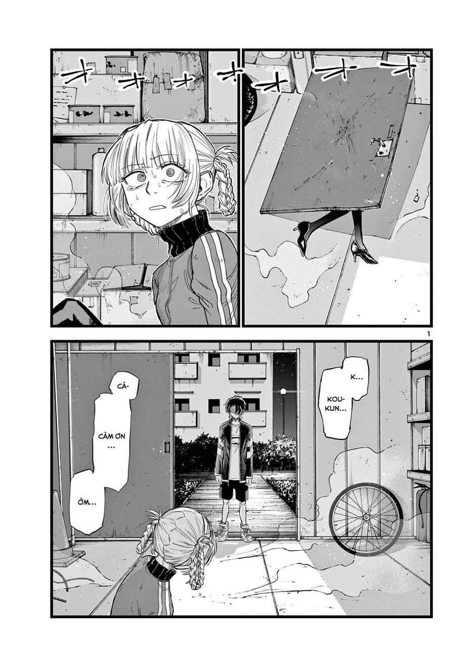 Khúc Ca Của Kẻ Dạo Đêm Chapter 127 - 2